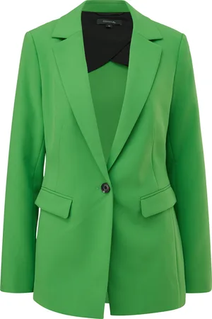 Comma, Blazer