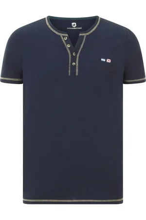 Jan Vanderstorm T-Shirt 