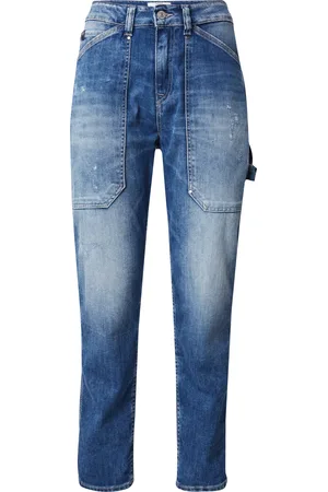 Le Temps des Cerises Jeans