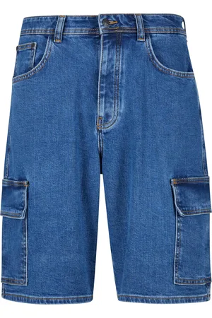Homeboy Shorts 