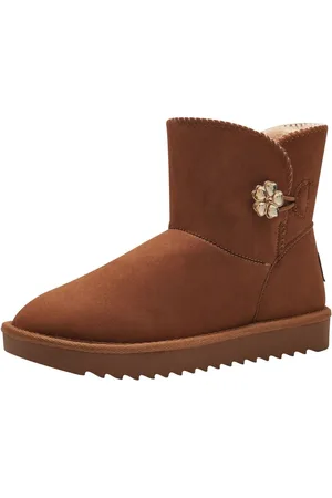 Marco Tozzi Snowboots