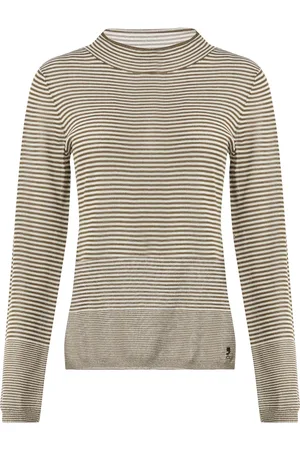 Comma, Pullover