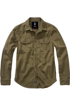 Brandit Bluse