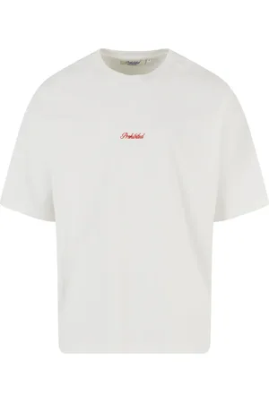 Prohibited T-Shirt