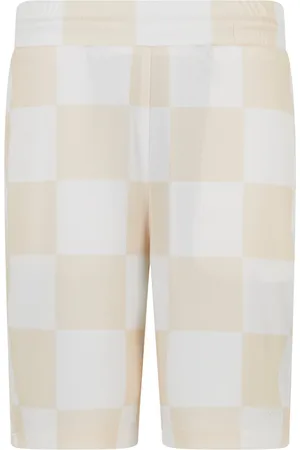 Prohibited Shorts