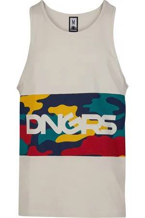 Dangerous DNGRS Shirt