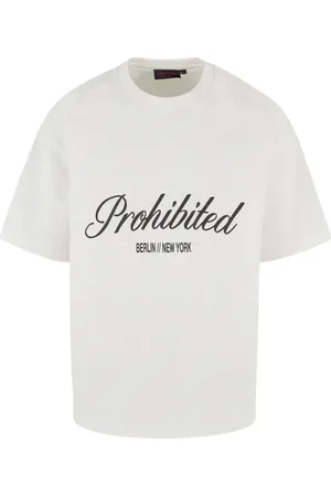 Prohibited T-Shirt
