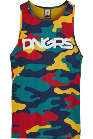 Dangerous DNGRS Shirt 