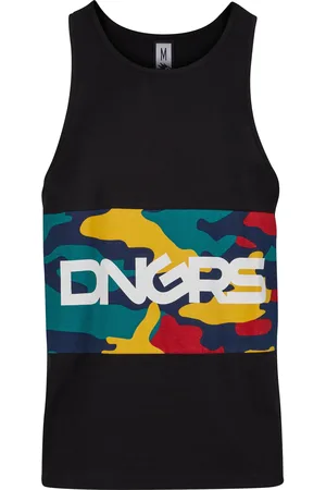 Dangerous DNGRS Shirt