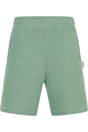 Prohibited Shorts 