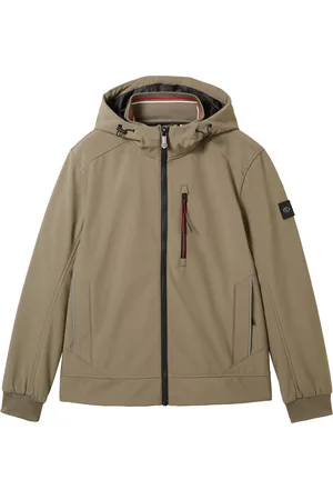 TOM TAILOR Jacke