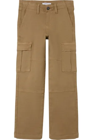 NAME IT Hose 
