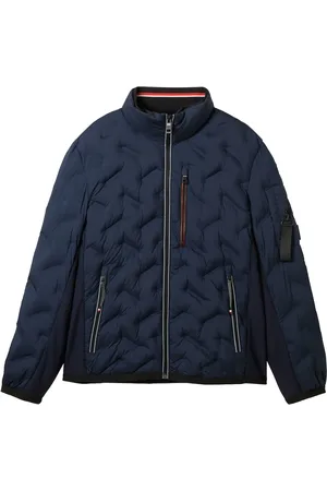 TOM TAILOR Jacke