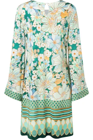 Ana Alcazar Kleid 
