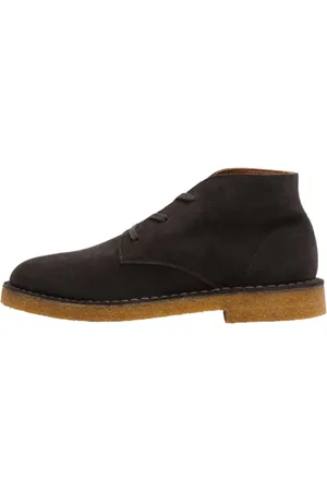 SELECTED Chukka Boots 