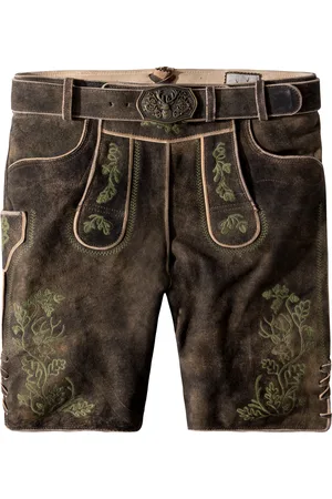 Stockerpoint Shorts 