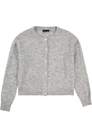 LMTD Strickjacke 