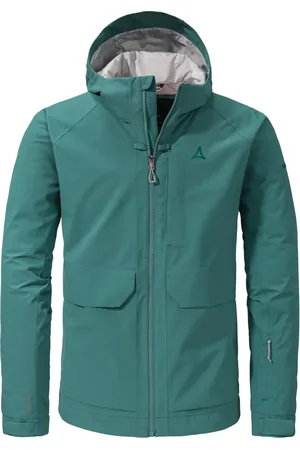 Schöffel Outdoorjacke 