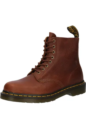 Dr. Martens Schnürboots 