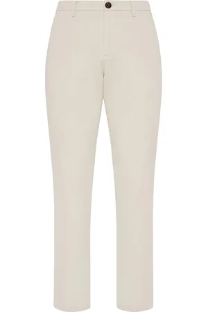 Boggi Milano Chinohose