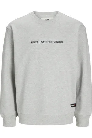 JACK & JONES Sweatshirt 