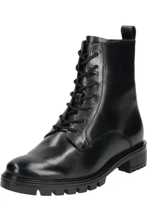 ARA Schnürstiefelette