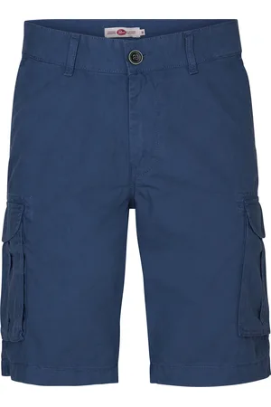 Petrol Industries Shorts 