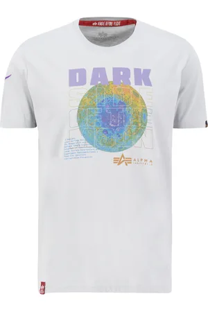 Alpha Industries T-Shirt 