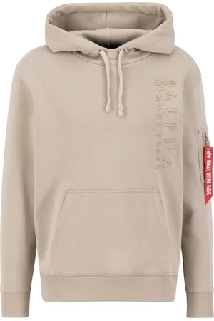 Alpha Industries Hoodie