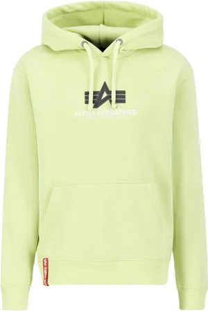 Alpha Industries Sweatshirt