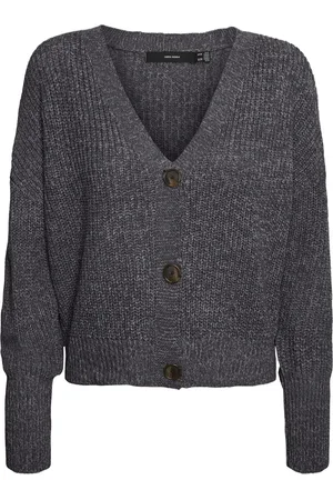 VERO MODA Strickjacke 