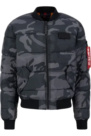 Alpha Industries Übergangsjacke 