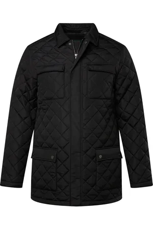Boston Park Jacke