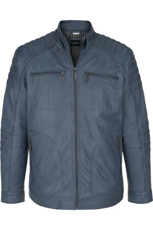 BABISTA Lederjacke 