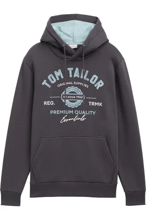 TOM TAILOR Sweatshirt