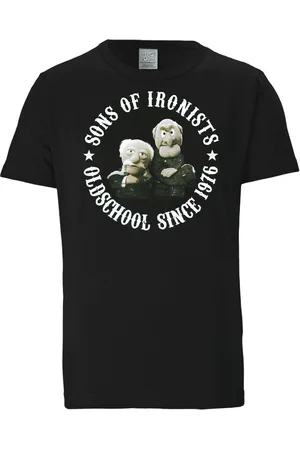 LOGOSHIRT Shirt
