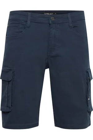11 Project Cargohose 