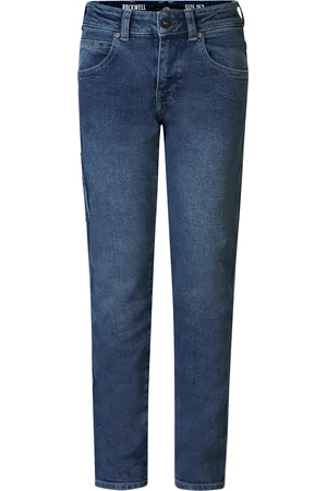 Petrol Industries Jeans 