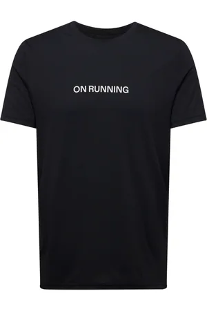 On Running Funktisshirt