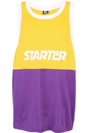 Starter Shirt
