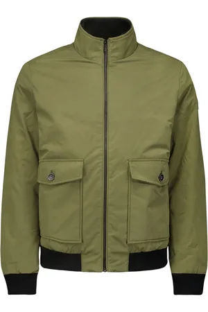 No Excess Jacke