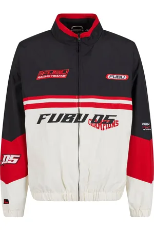 FUBU Jacke 