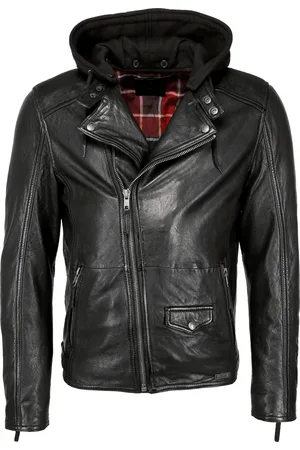 Mustang Jacke