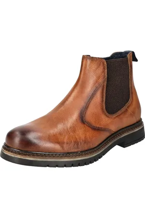 Bugatti Stiefel 