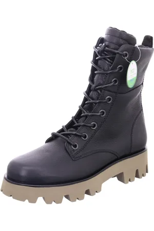 Paul Green Schnürstiefel