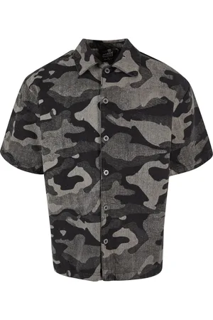 Urban classics Hemd