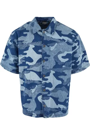 Urban classics Hemd
