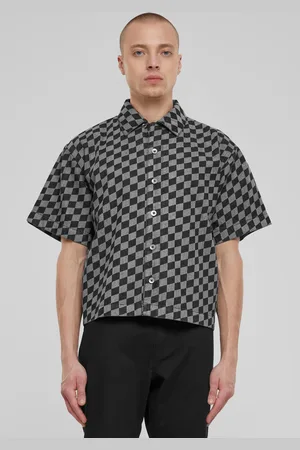 Urban classics Hemd