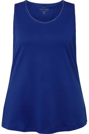 Ulla Popken Top