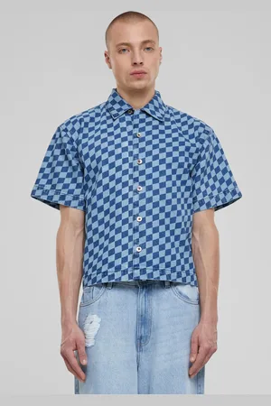 Urban classics Hemd
